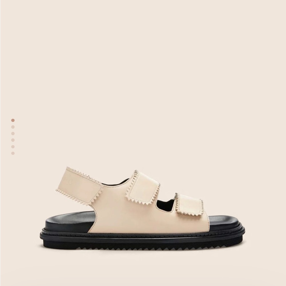Maguire sandals size 39
